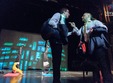 comedie corporatia