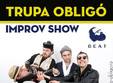  comedy improv show trupa obligo