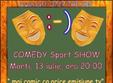 comedysportshow vs trupa obligo