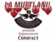compact in concert la oradea