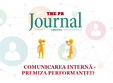 comunicarea interna premiza performan ei
