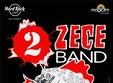 concert 2 zece band in hard rock cafe
