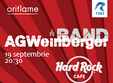 concert a g weinberger
