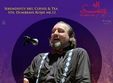 concert a g weinberger la ceainaria serendipity