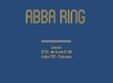 concert abba ring