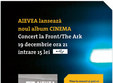 concert aievea la the ark
