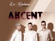 concert akcent in timisoara