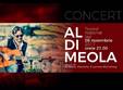 concert al di meola la iasi