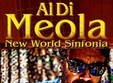 poze concert al di meola la sala palatului