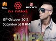 concert alex velea in timisoara