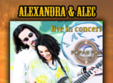 concert alexandra alec la popas pub