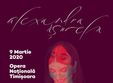 concert alexandra u urelu fata care chiar exista