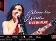concert alexandra usurelu