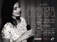concert alexandra usurelu in jazzbook