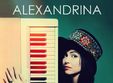 concert alexandrina la timisoara