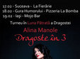 concert alina manole la iasi