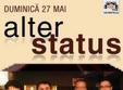 concert alter status in true club