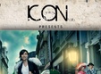 concert andra in icon club