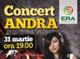 concert andra la iasi