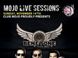 concert aniversar benetone in mojo