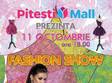 concert antonia la pitesti mall