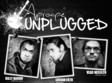 concert aproape unplugged