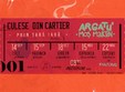 concert argatu mo martin