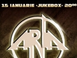concert aria in jukebox