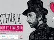 concert arthur h