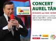 concert aurel tamas la oradea