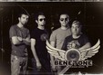 concert benetone in coyote cafe