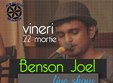 concert benson joel live in obssesion