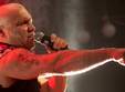 concert blaze bayley la bucuresti