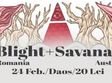 concert blight si savanah