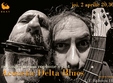 concert blues preachers