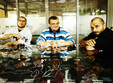 concert bug mafia in club two din constanta