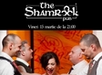 concert butterflies in my stomach in ploiesti