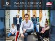 concert byron la palatul copiilor
