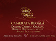 concert camerata regala