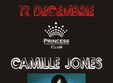 concert camille jones