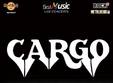 concert cargo la hard rock cafe