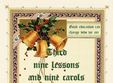 concert caritabil 9 lessons and 9 carols la cluj napoca