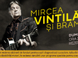 concert caritabil mircea vintila si trupa brambura