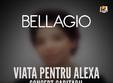 concert caritabil pentru alexa la bellagio club