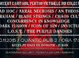concert caritabil pentru victimele din colectiv