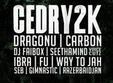 concert cedry2k