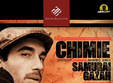 concert chimie samurai si gahaz in arad