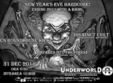concert chuck norris roundhouse kick in underworld