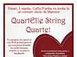 concert clasic de 1 martie