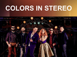 concert colors in stereo sambata 12 martie at kaffa pub